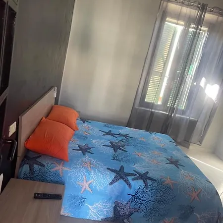 Apartment Casa Via Cialdi Civitavecchia