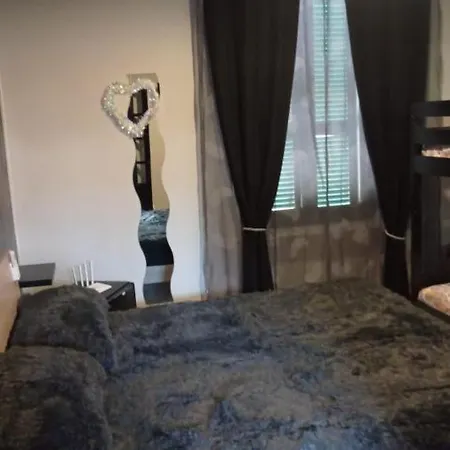 Casa Via Cialdi Apartment Civitavecchia