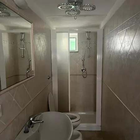 Apartment Casa Via Cialdi