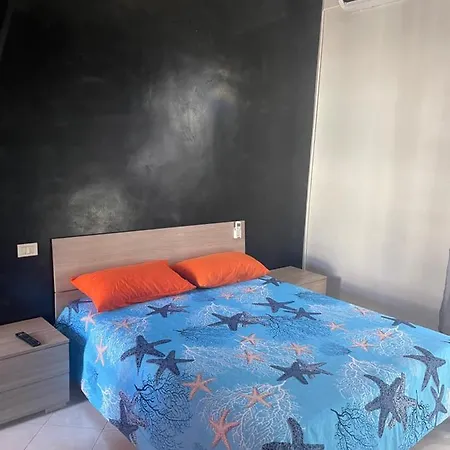 Casa Via Cialdi Apartment